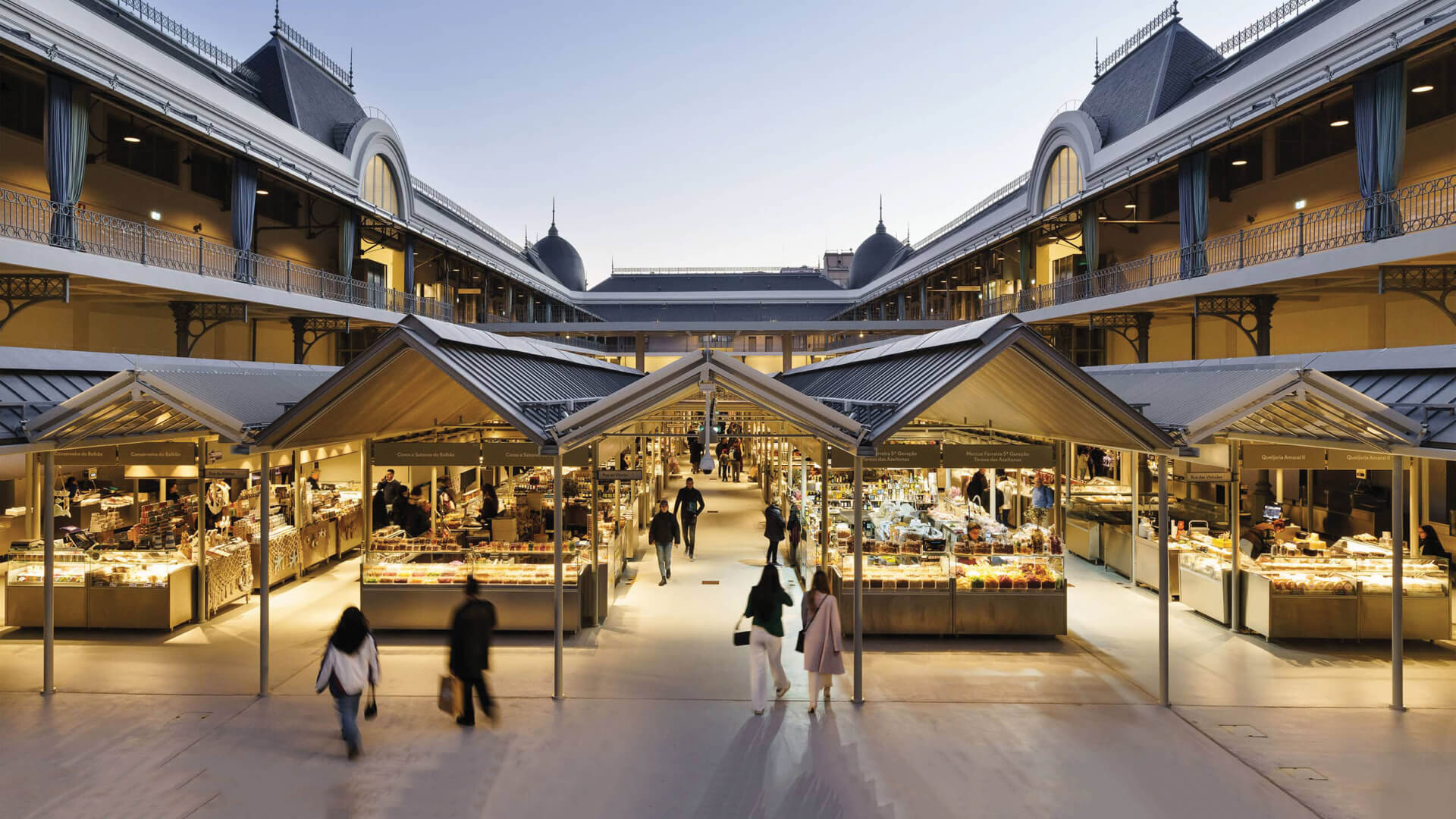 Mercado do Bolhão