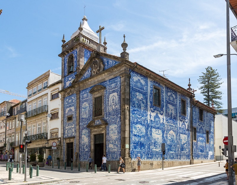 Capela das Almas
