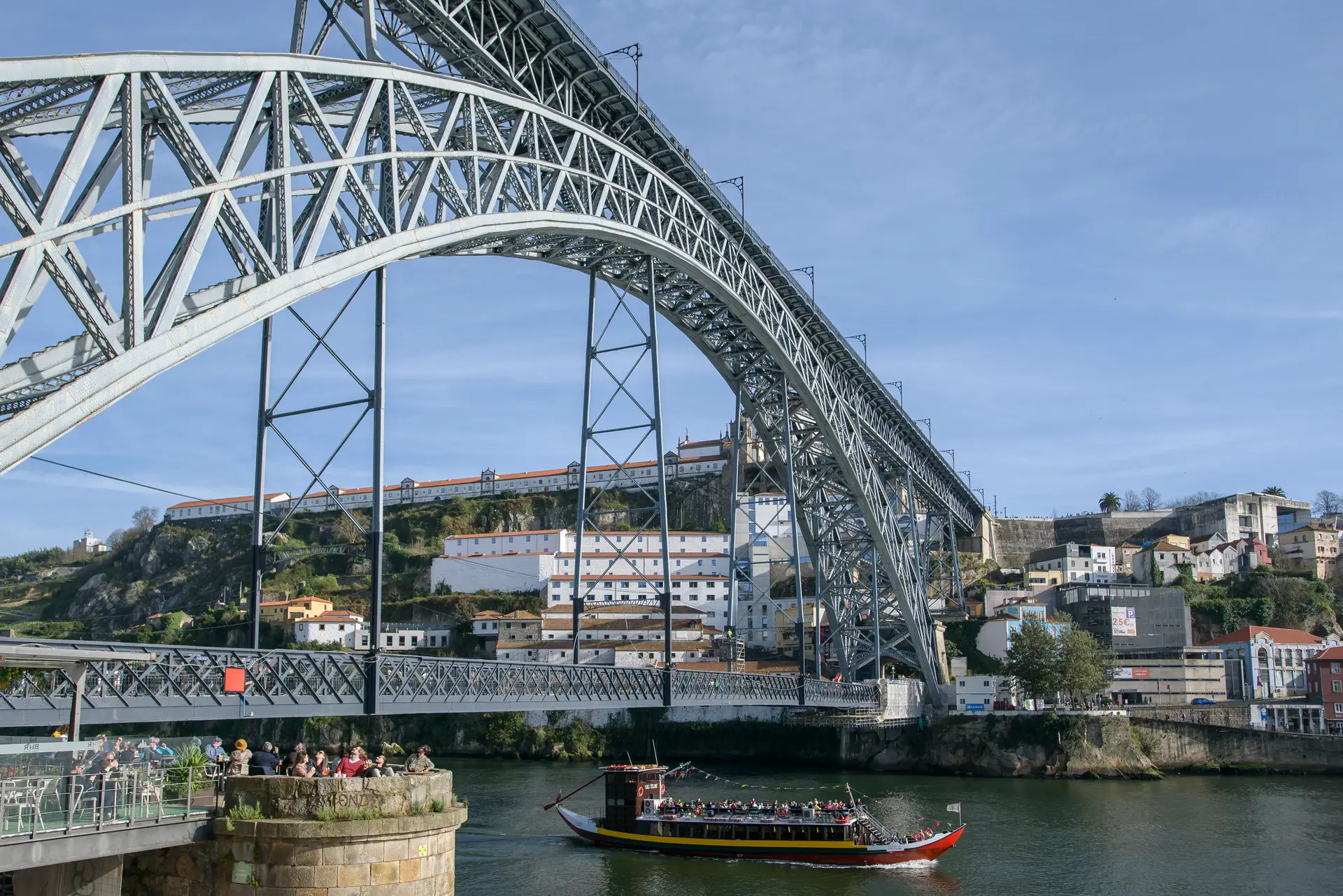 Ponte Luis I