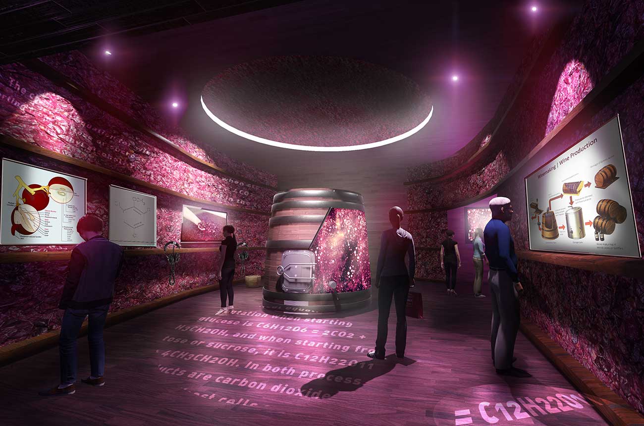 WOW - World of Wine