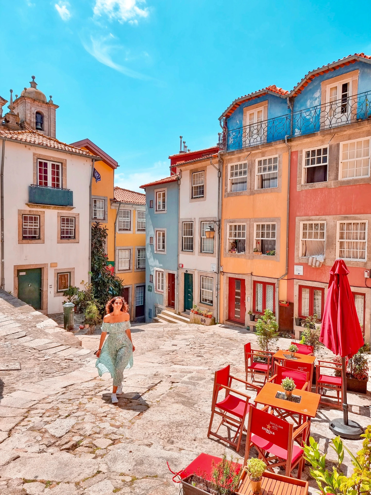 Largo da Pena Ventosa