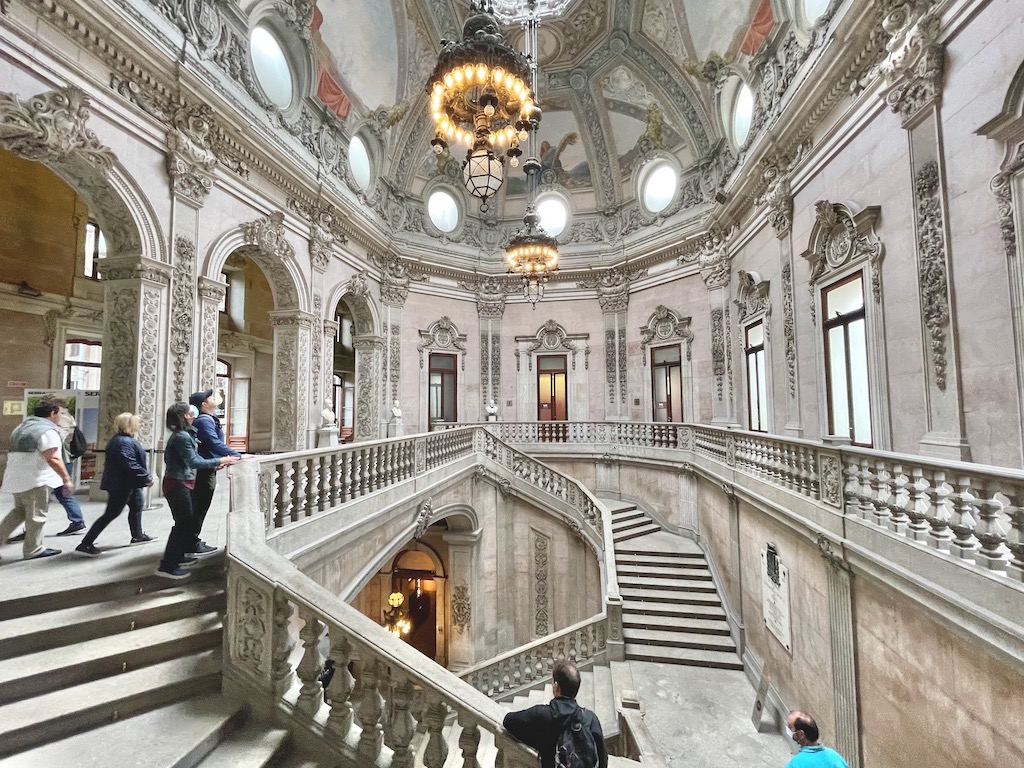Palácio da Bolsa