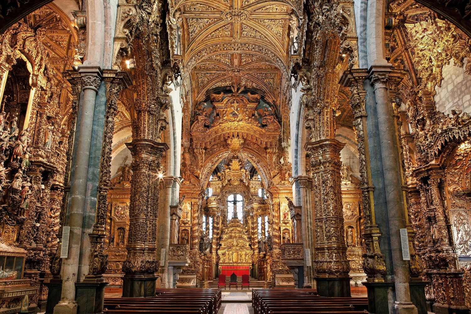 Igreja de S. Francisco