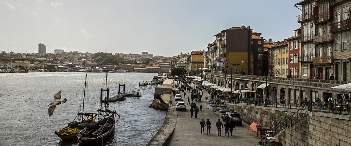 Ribeira do Porto