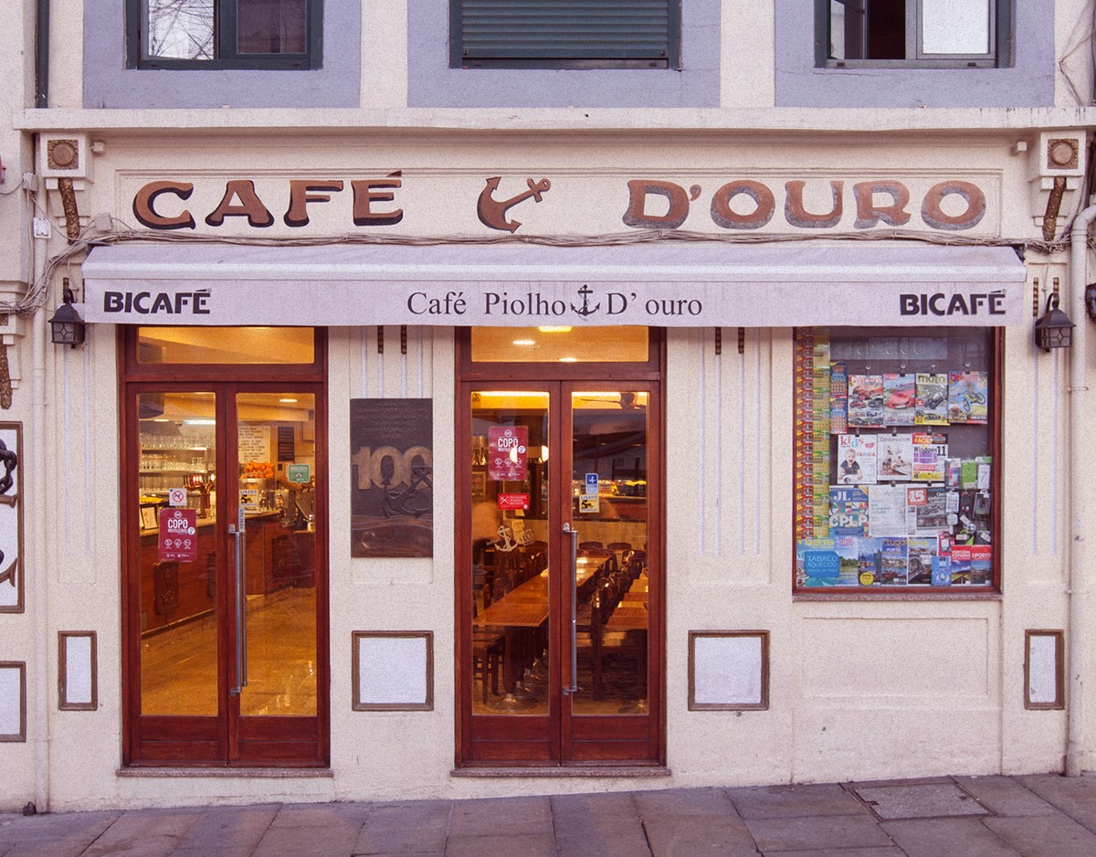 Café Piolho