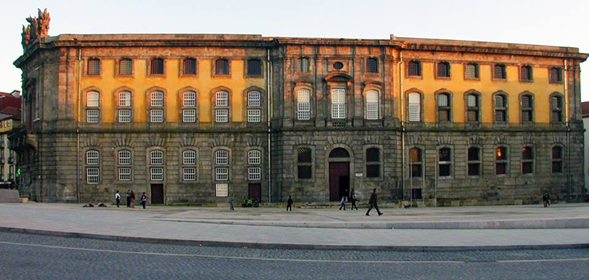 Centro Português de Fotografia