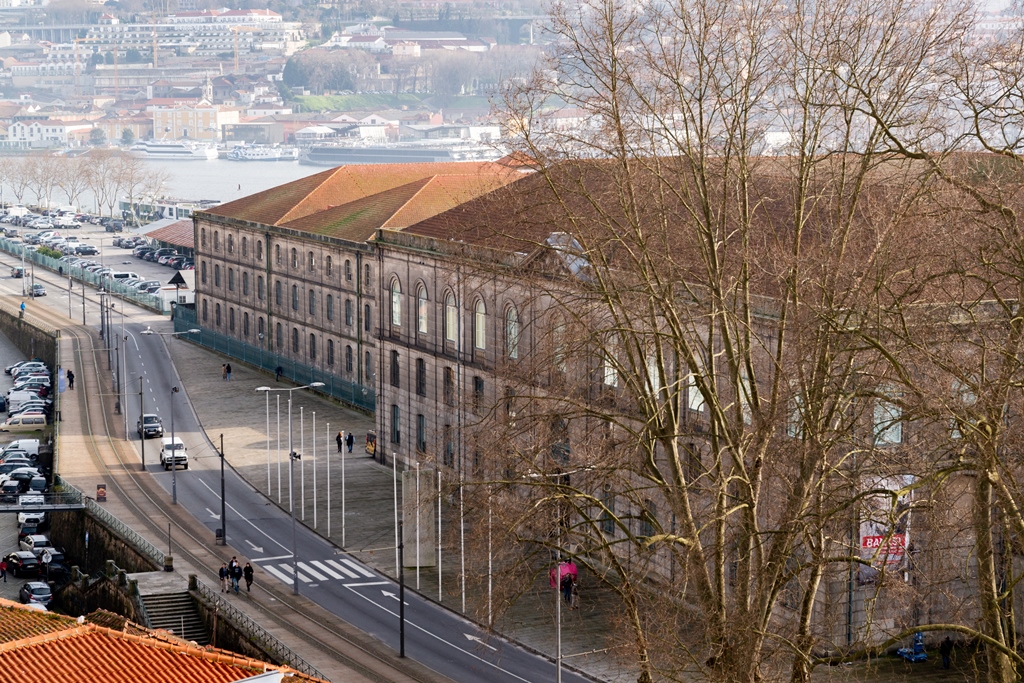 Alfândega do Porto