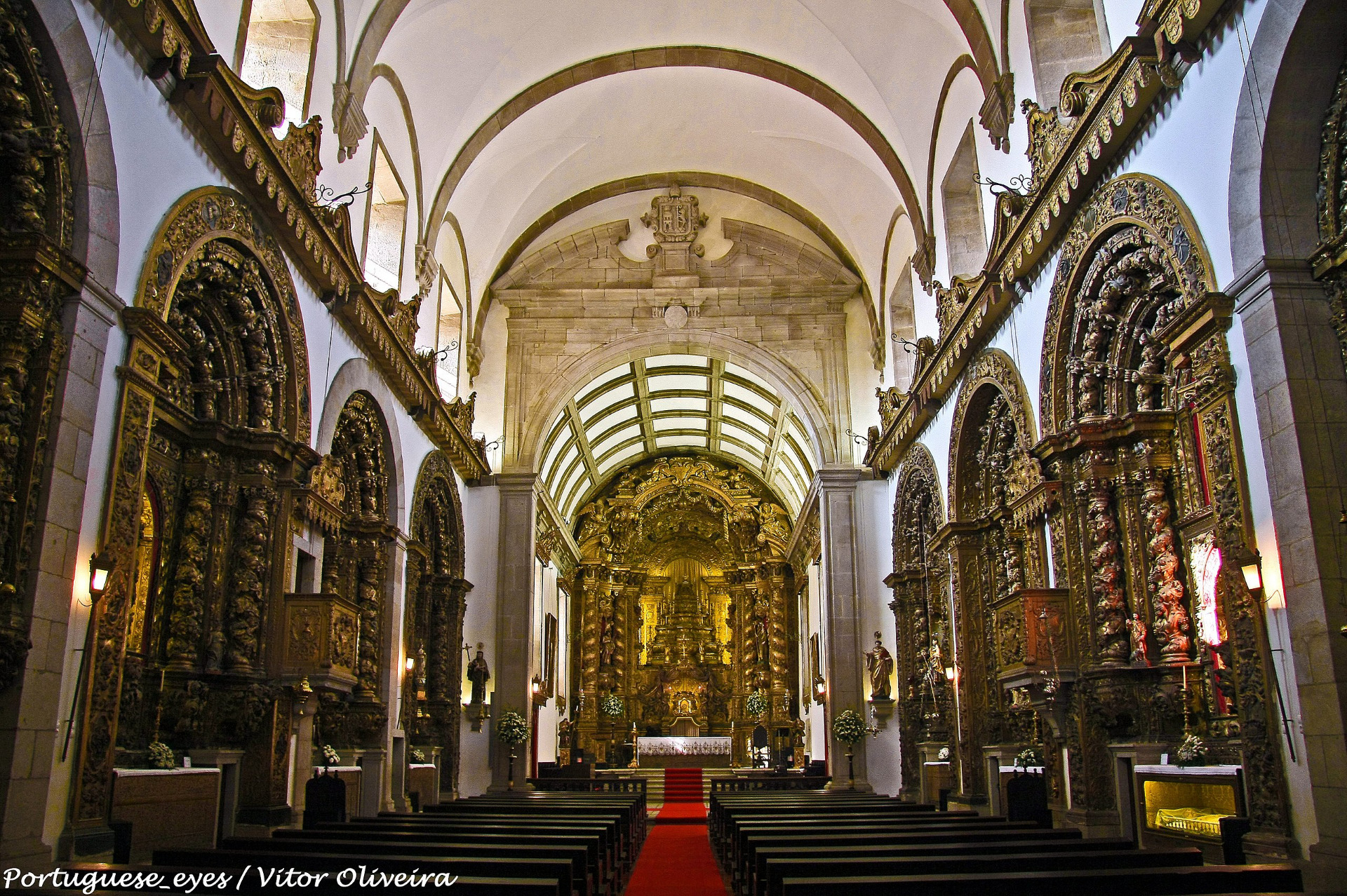 Igreja de São João da Foz