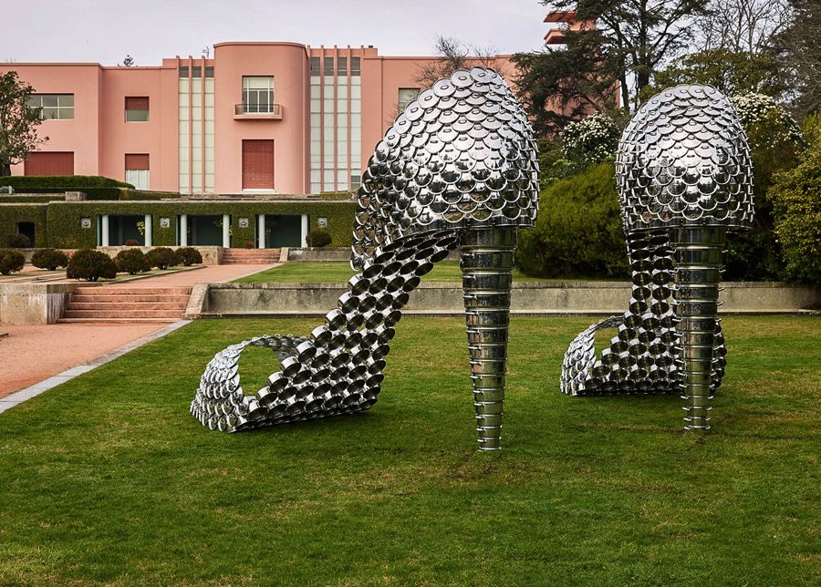 Casa e Museu de Serralves