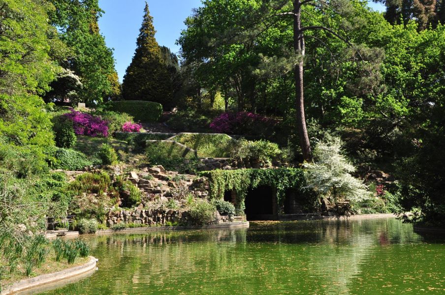 Jardim de Serralves