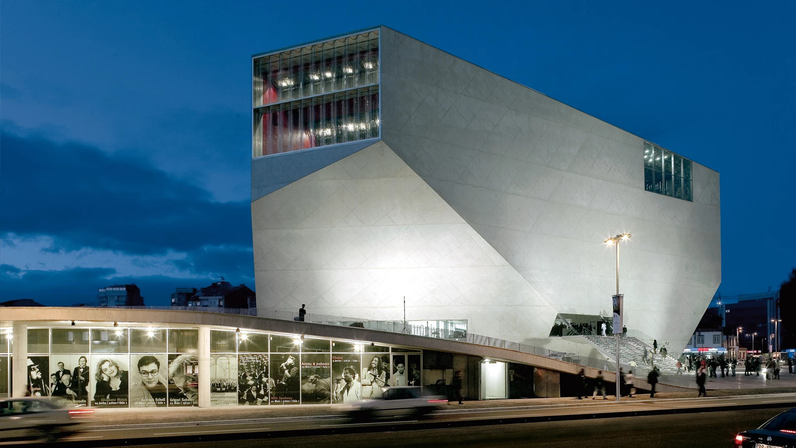Casa da Música