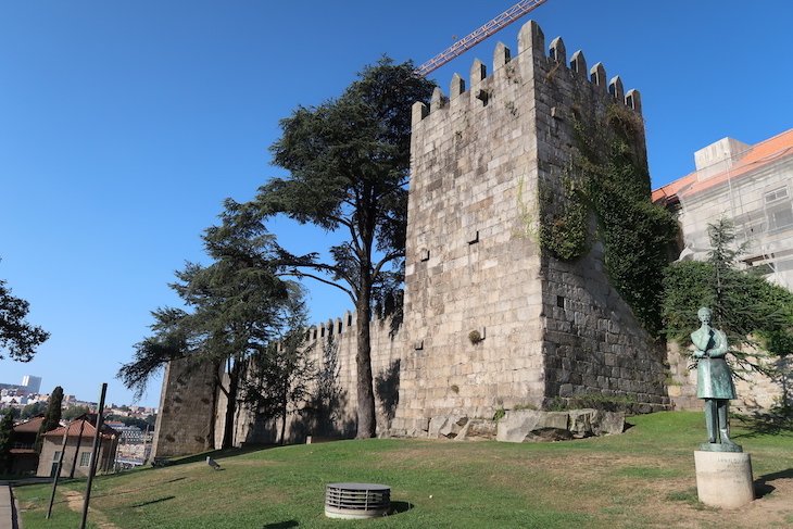 Muralha Fernandina