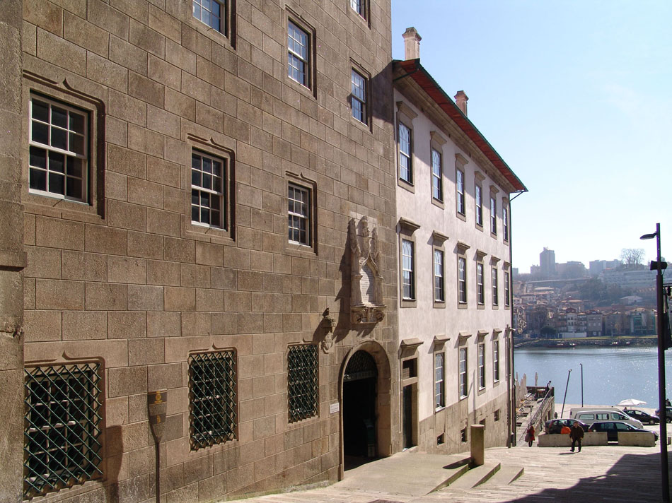 Casa do Infante